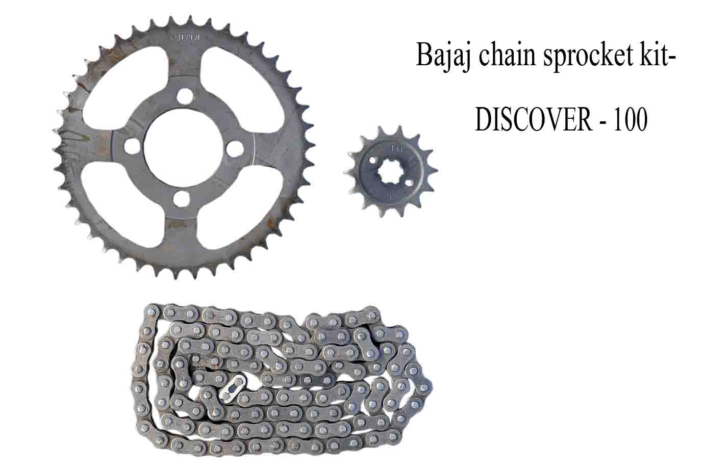 Discover 100 discount chain sprocket price